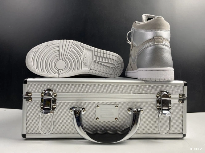 Rep TBK DC1788-029 OG Air 1 High Jordan Neutral Japan Grey 0713